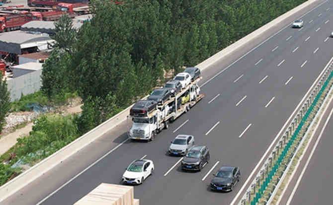 怀柔区高速公路汽车救援